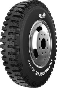 Birla Ultra Drive Platina