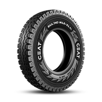 CEAT BULAND MILE XL SL