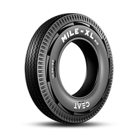 CEAT Mile XL Rib