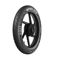 CEAT SECURA ZOOM+