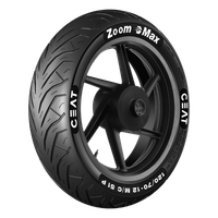 CEAT Zoom Max