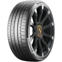 Continental ContiSportContact6
