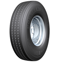 Continental HSR2 α