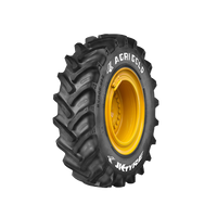 JK Tyre AGRIGOLD-TRACTOR REAR
