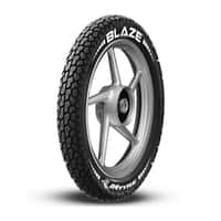 JK Tyre BLAZE BR11
