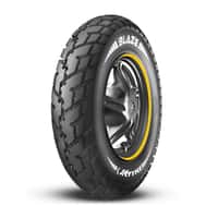 JK BLAZE BR22