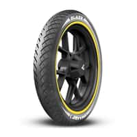 JK Tyre BLAZE BR32
