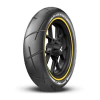 JK BLAZE RYDR BR43