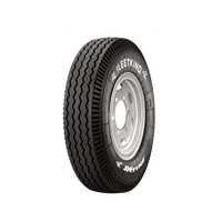 JK Tyre FLEET KING