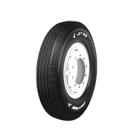 JK Tyre JET RIB