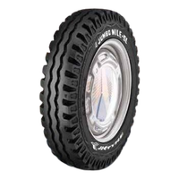 JK Tyre JUMBO MILES SL