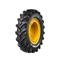 JK Tyre PRITHVI TRACTOR REAR
