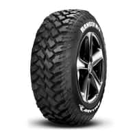 JK Tyre Ranger M/T SMART WHITE LETTER