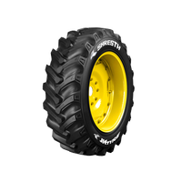 JK Tyre SHRESTHA-TRACTOR REAR