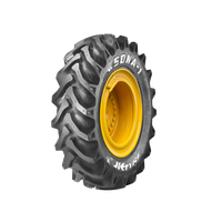 JK Tyre SONA-1 TRACTOR REAR