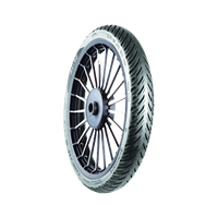 Metro Conti ZIP-R