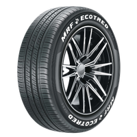 MRF ECOTRED