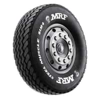 MRF Steel Muscle S1M4