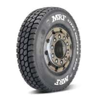 MRF Steel Muscle S3C8