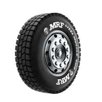 MRF Steel Muscle S3H8