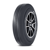 MRF TWIN TREAD
