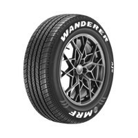 MRF WANDERER A/S