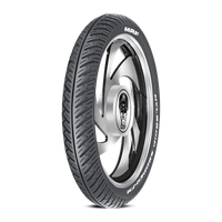 MRF ZAPPER FM