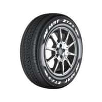 MRF ZTX-S