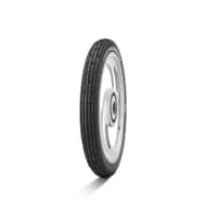 TVS Eurogrip RIB