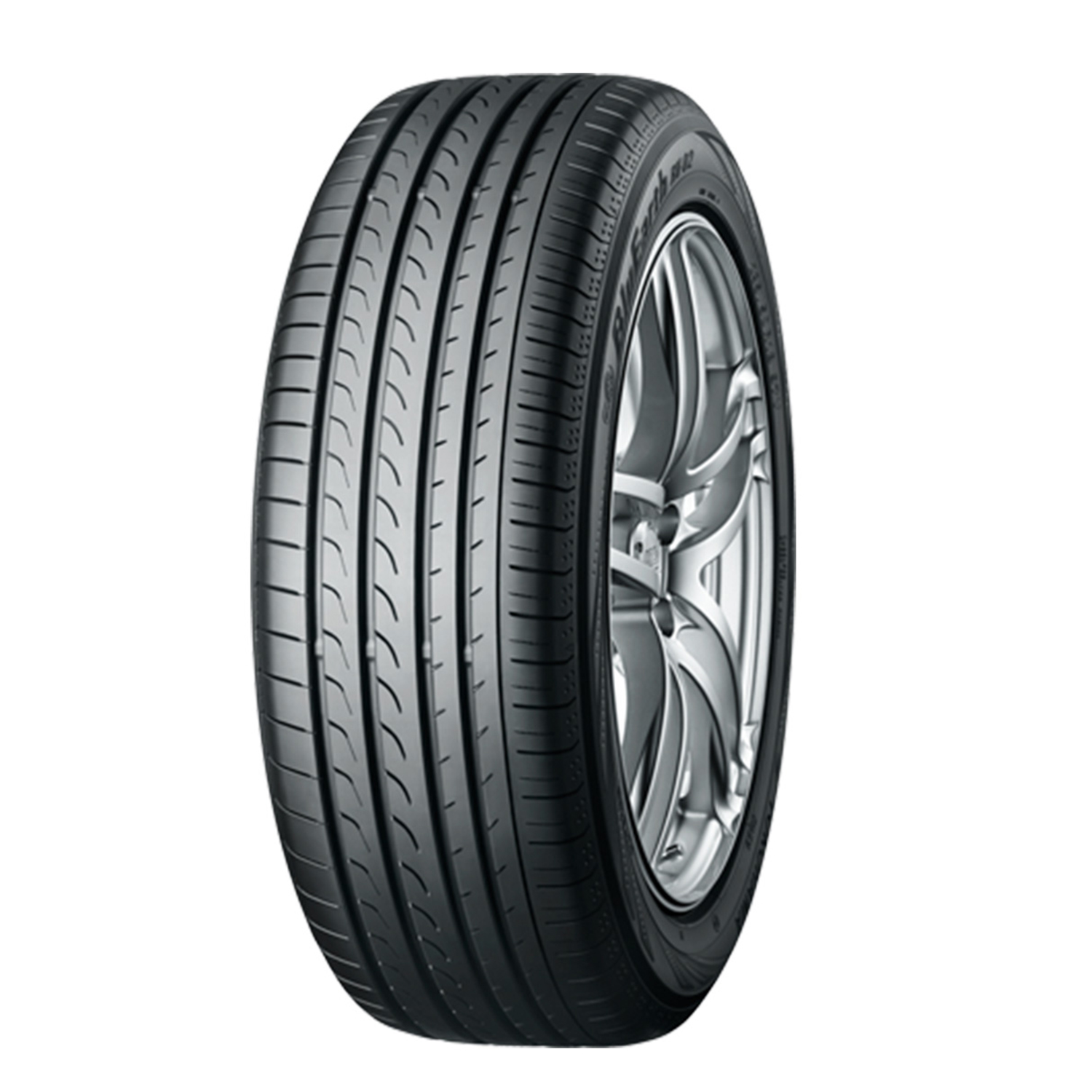 205/55R17 Yokohama BluEarth-GT×2 RV×2 BluEarth RV-02 (Check Offers) 205-55-17 Tyre Price, Tubeless specs